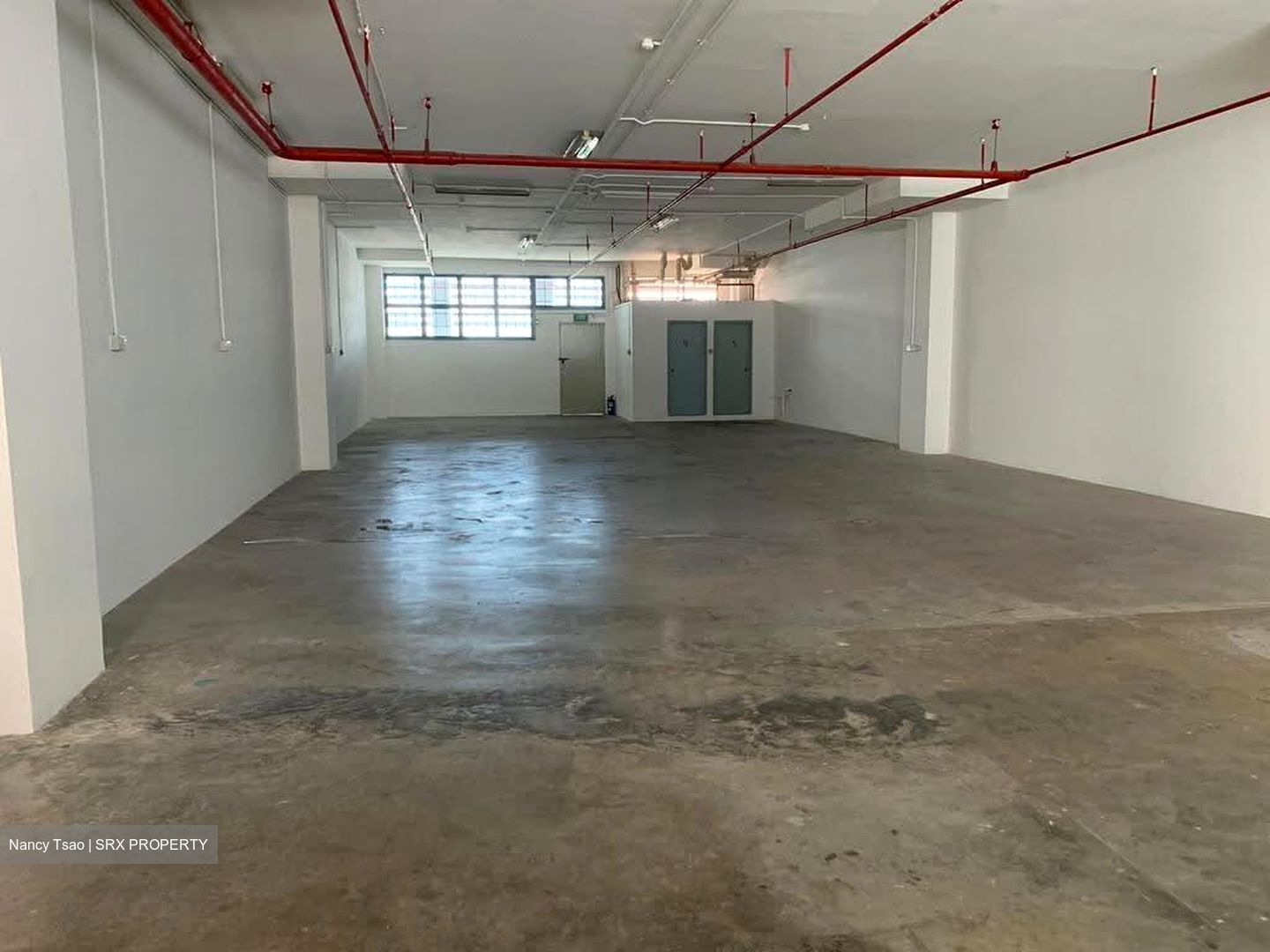 Shun Li Industrial Park (D14), Factory #625898041